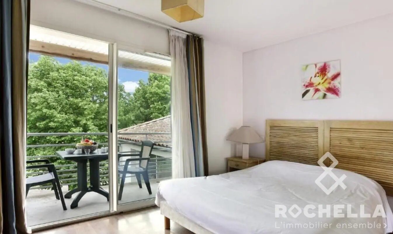 Appartement à vendre, 33m², Lagord