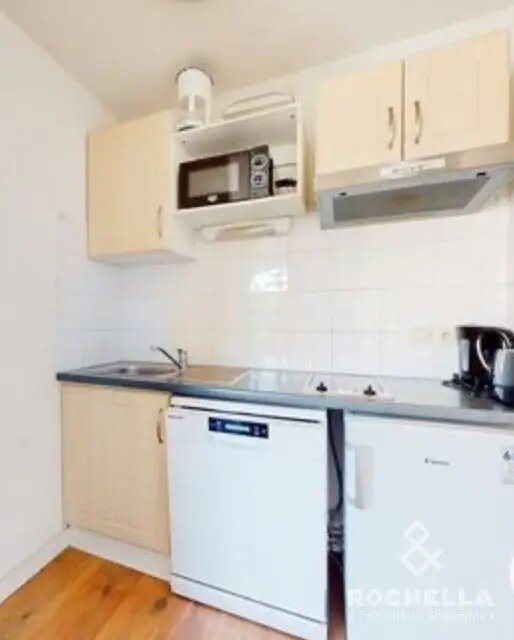 Appartement à vendre, 33m², Lagord
