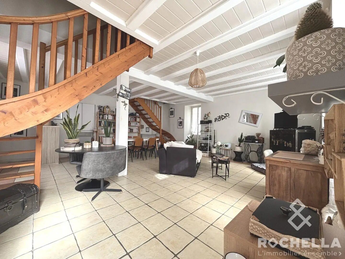 Maison à vendre, 118m², Nieulle-sur-Seudre