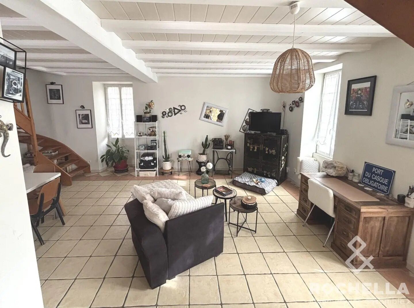 Maison à vendre, 118m², Nieulle-sur-Seudre