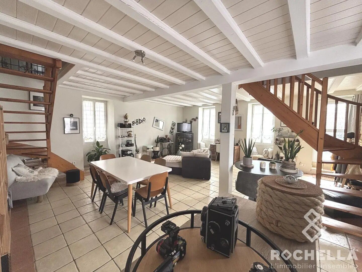 Maison à vendre, 118m², Nieulle-sur-Seudre