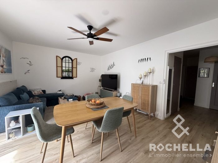 Maison à vendre, 65m², Saint-Georges-de-Didonne