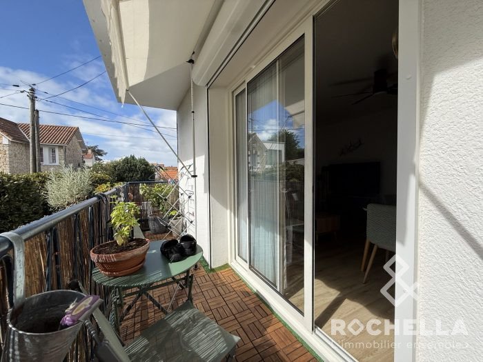 Maison à vendre, 65m², Saint-Georges-de-Didonne
