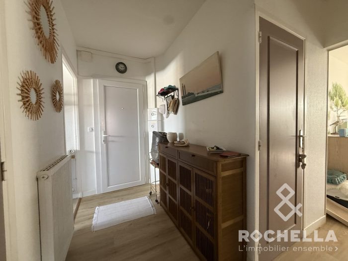 Maison à vendre, 65m², Saint-Georges-de-Didonne