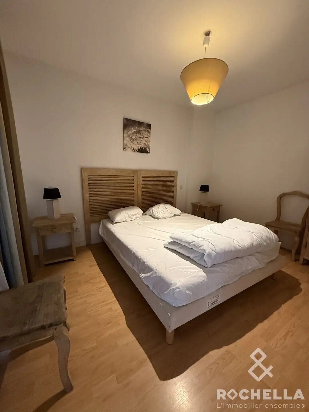 Appartement à vendre, 43m², Lagord