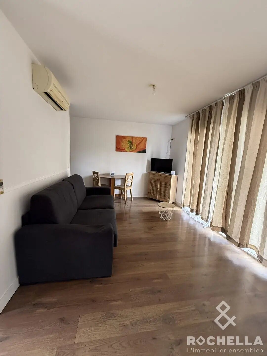 Appartement à vendre, 43m², Lagord