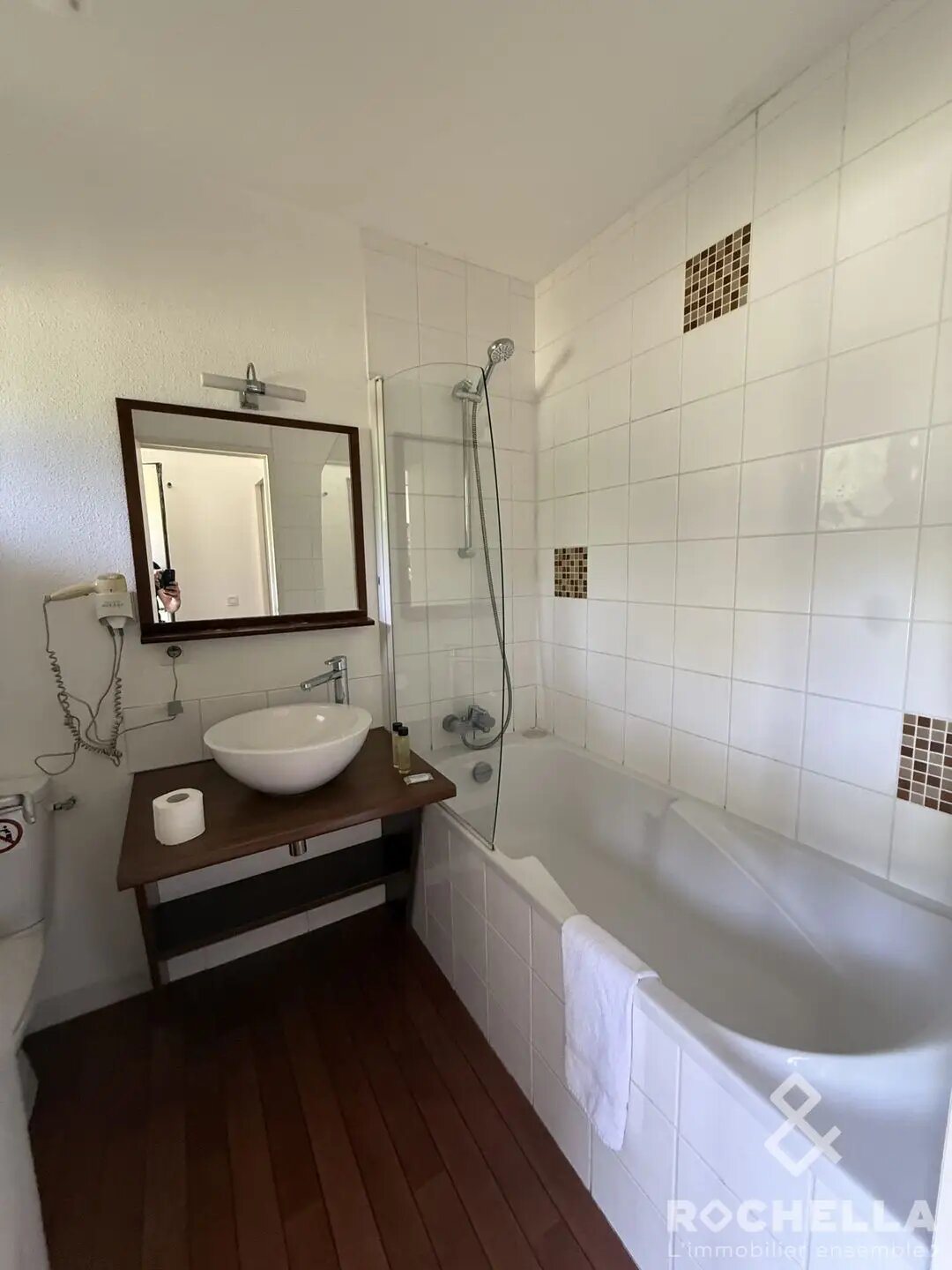 Appartement à vendre, 43m², Lagord