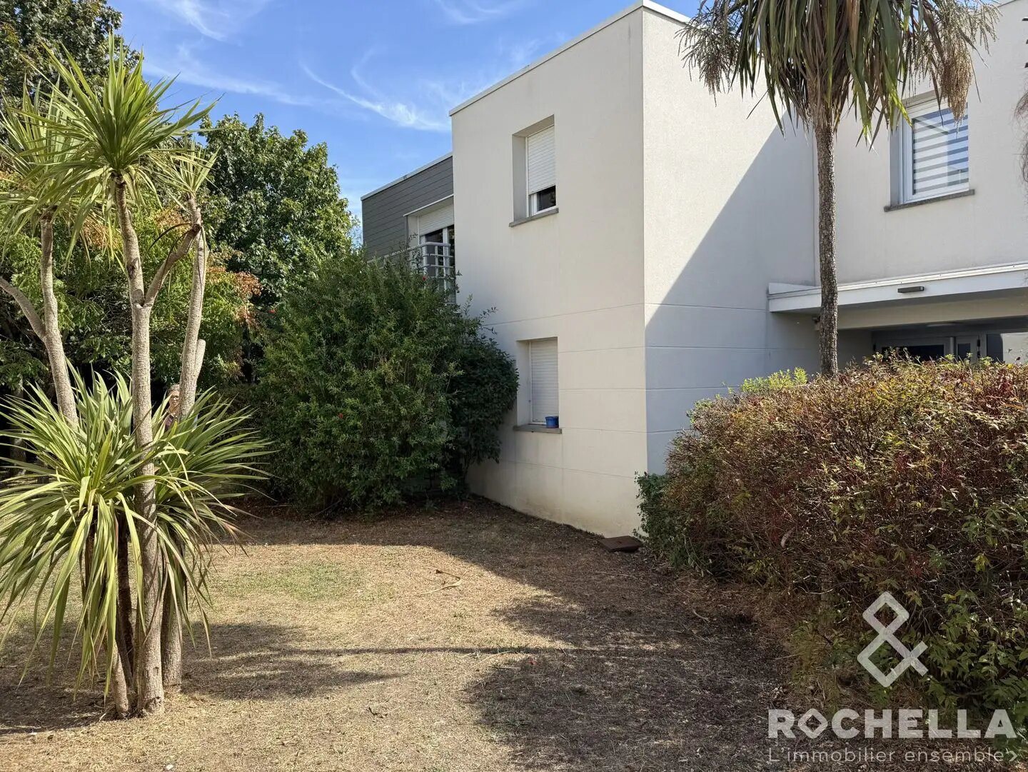 Appartement à vendre, 61m², Périgny
