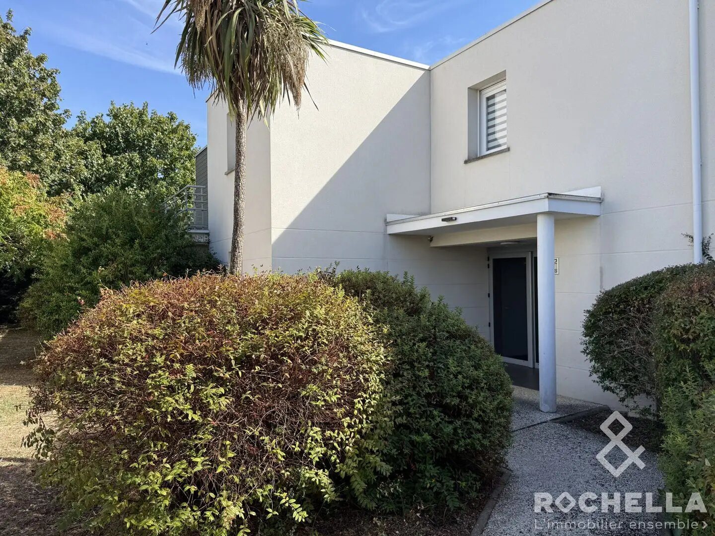 Appartement à vendre, 61m², Périgny