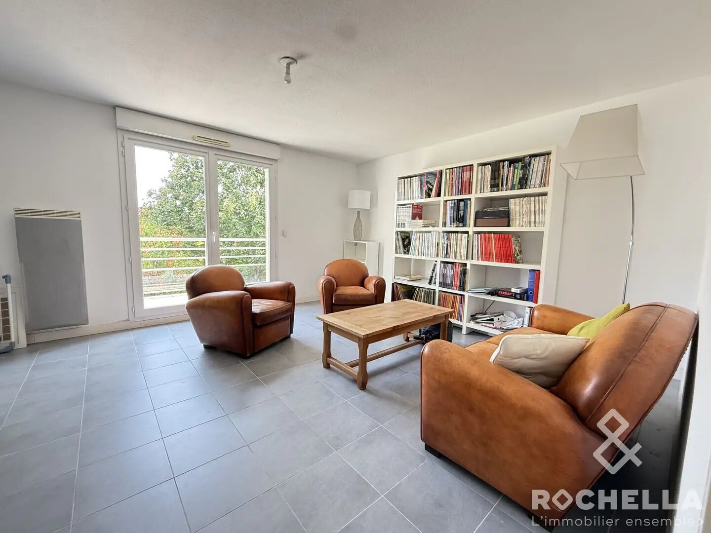 Appartement à vendre, 61m², Périgny