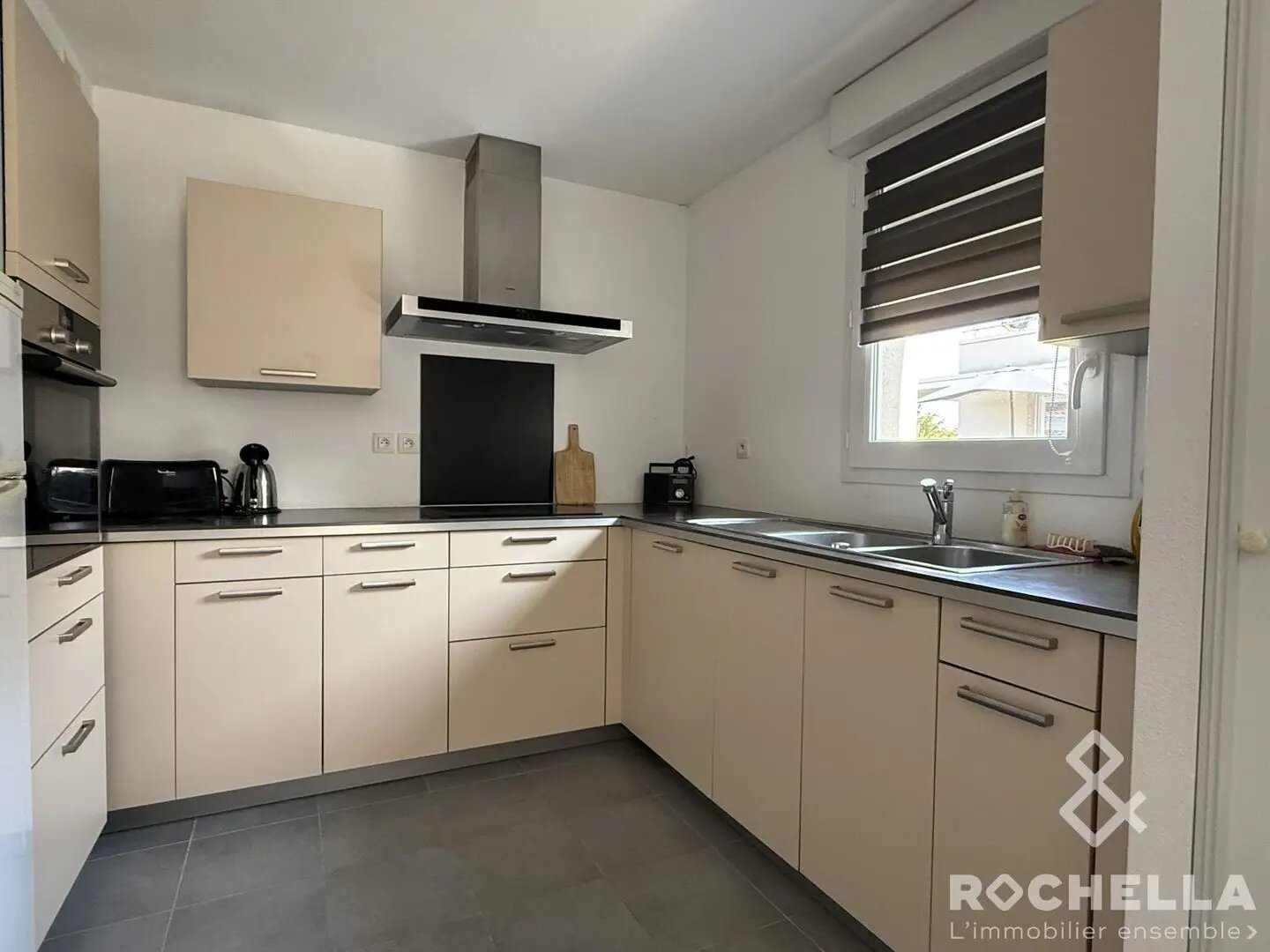 Appartement à vendre, 61m², Périgny