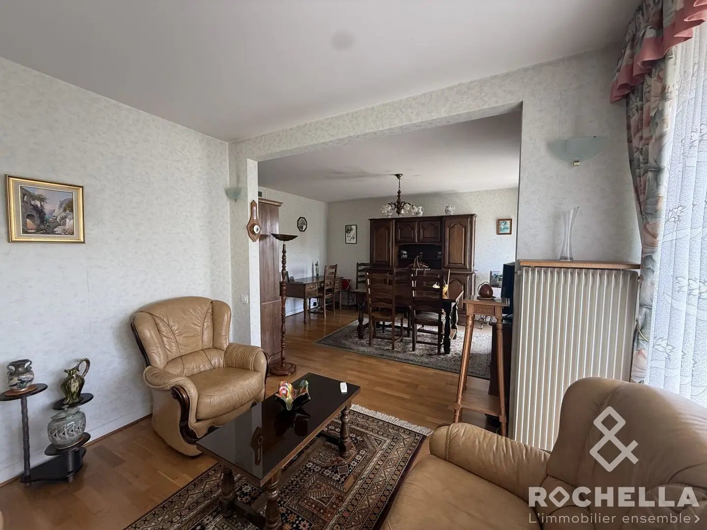 Appartement à vendre, 73m², La Rochelle