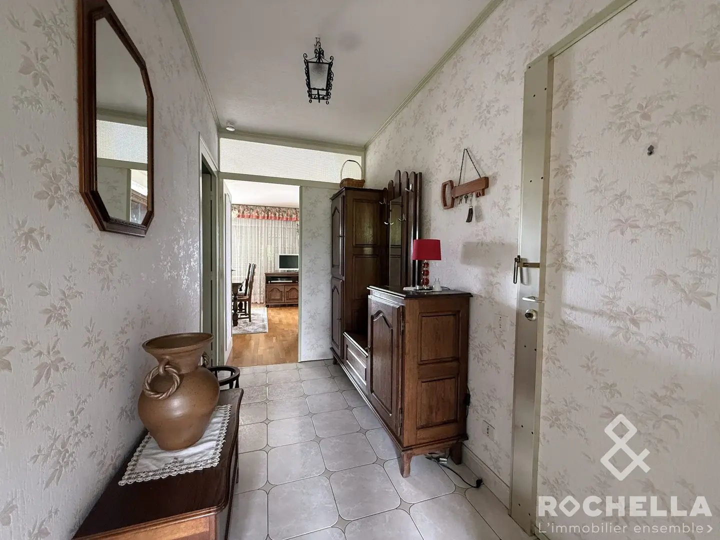Appartement à vendre, 73m², La Rochelle
