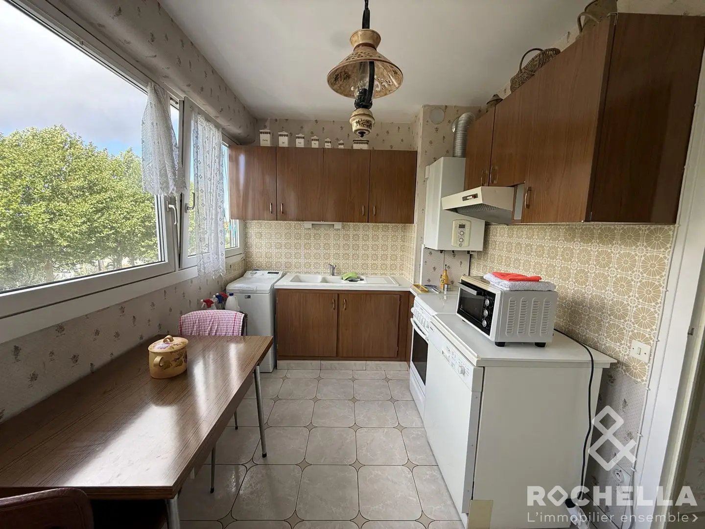 Appartement à vendre, 73m², La Rochelle