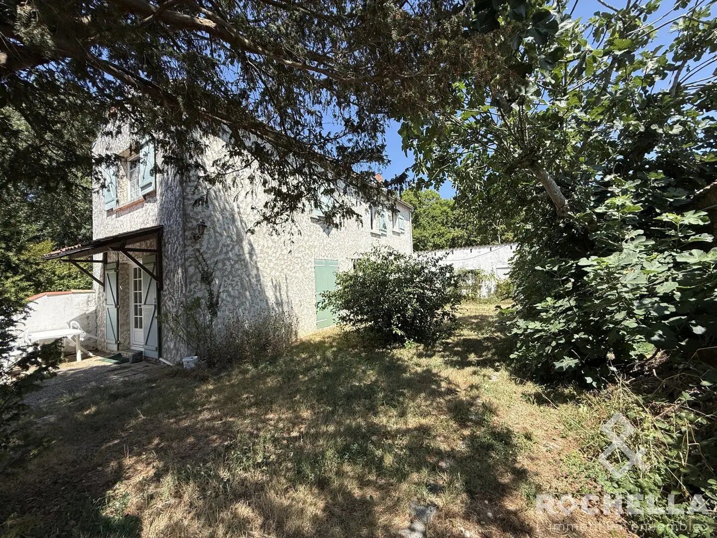 Maison à vendre, 100m², L'Houmeau
