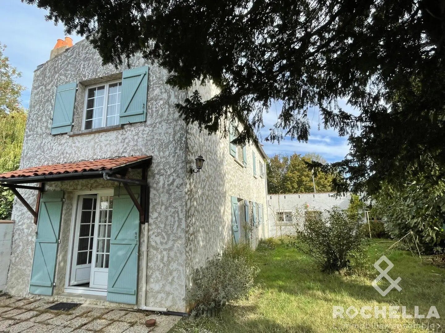 Maison à vendre, 100m², L'Houmeau