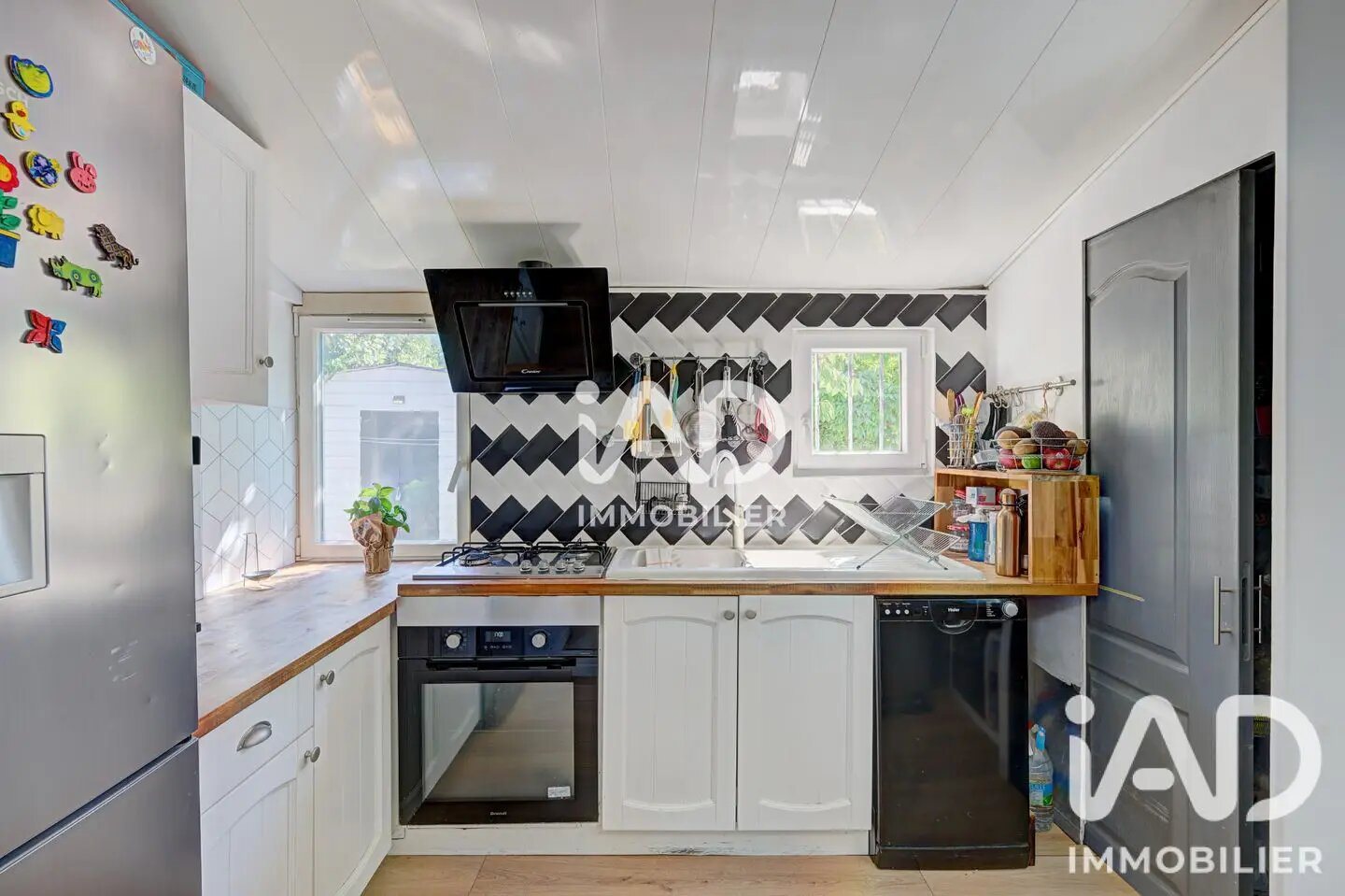 Maison à vendre, 70m², Villiers-sur-Marne