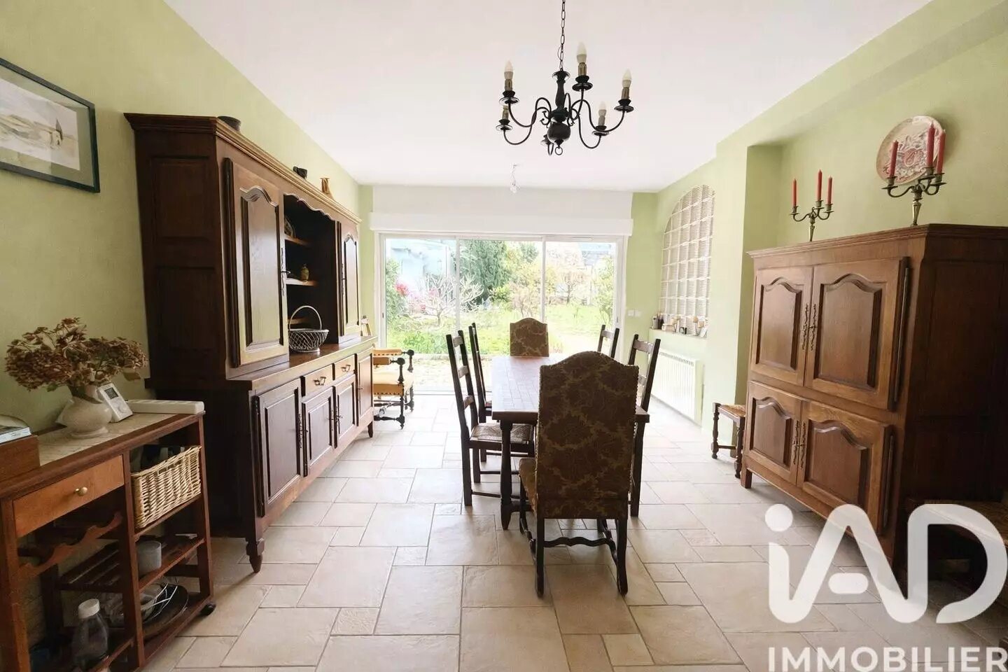 Maison à vendre, 140m², Villiers-sur-Marne