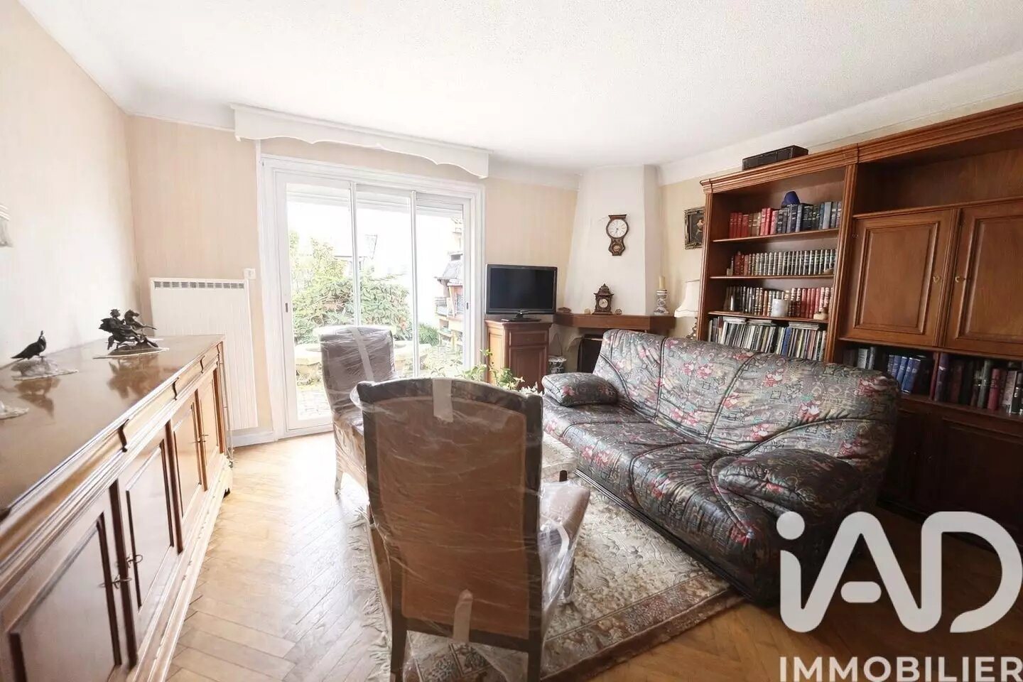 Maison à vendre, 140m², Villiers-sur-Marne
