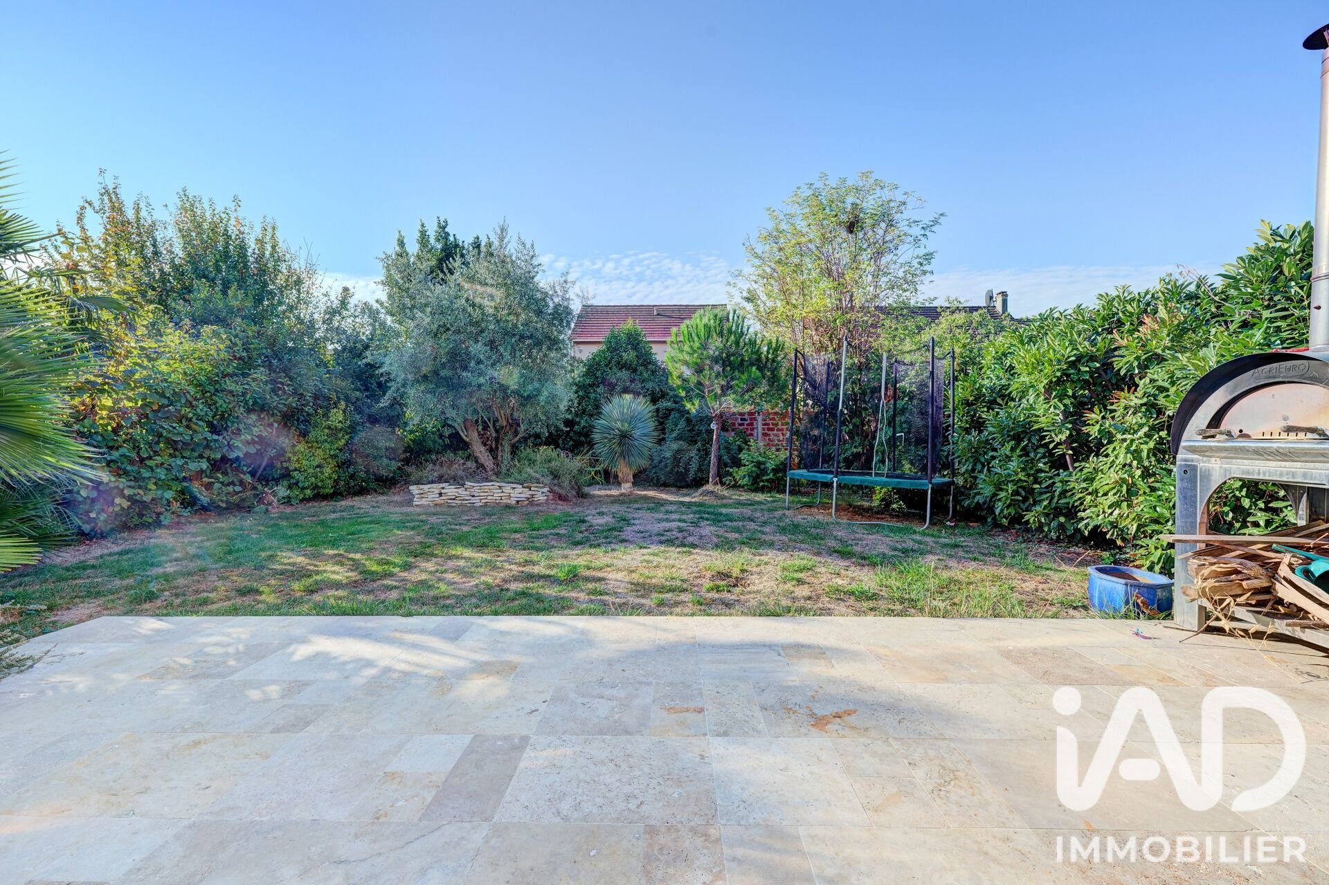 Maison à vendre, 142m², Champigny-sur-Marne