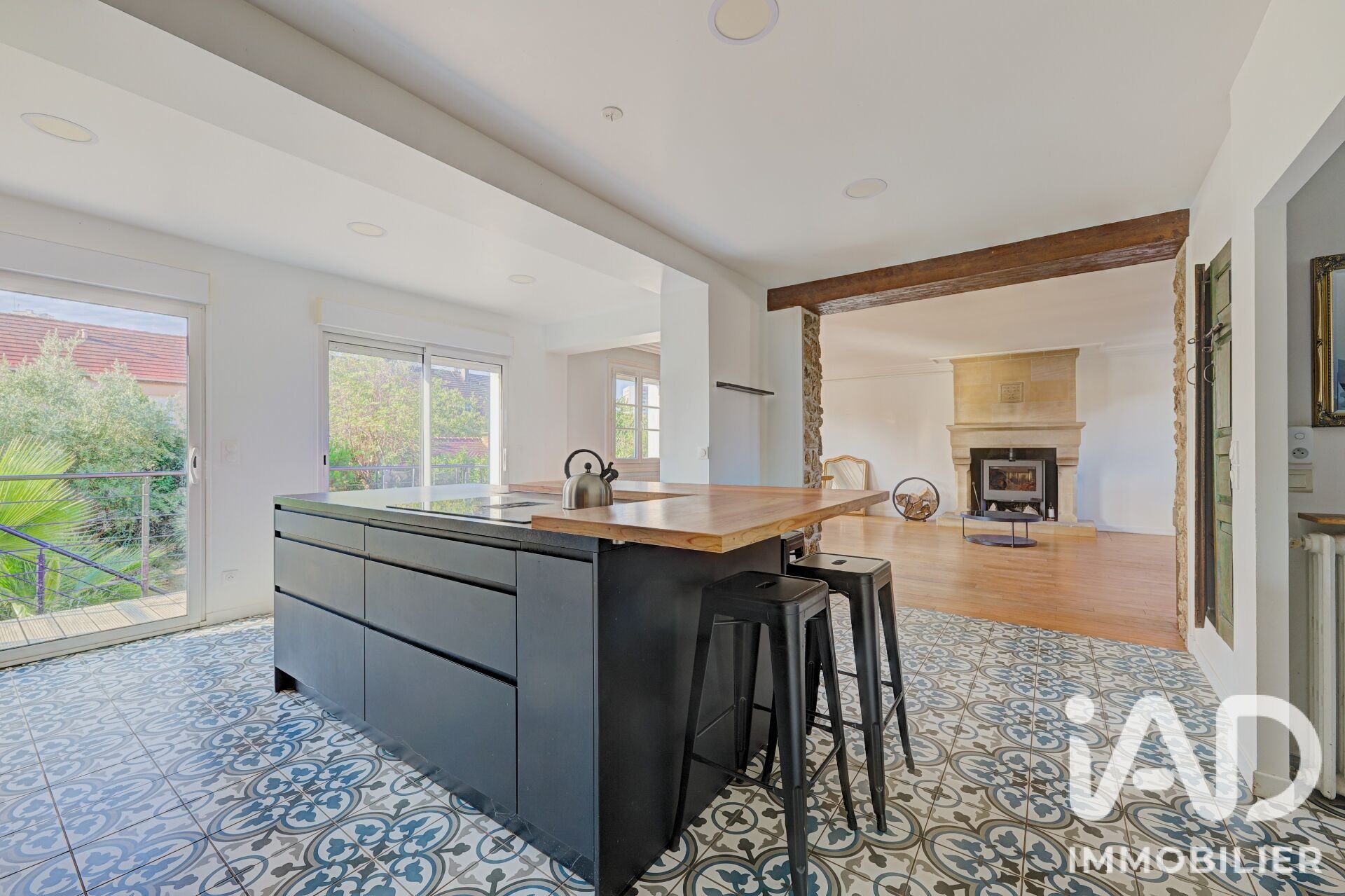 Maison à vendre, 142m², Champigny-sur-Marne