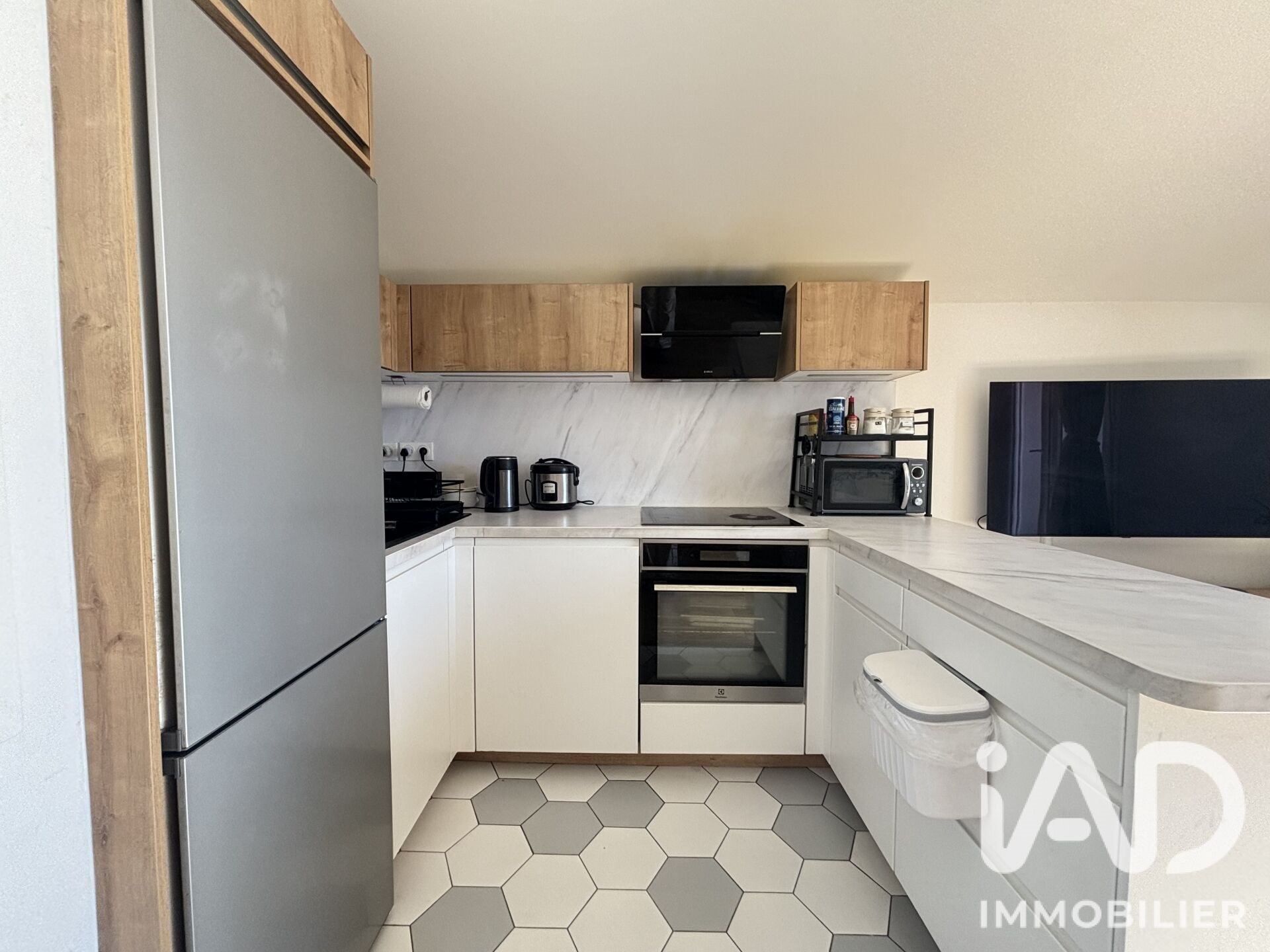 Appartement à vendre, 66m², Villiers-sur-Marne