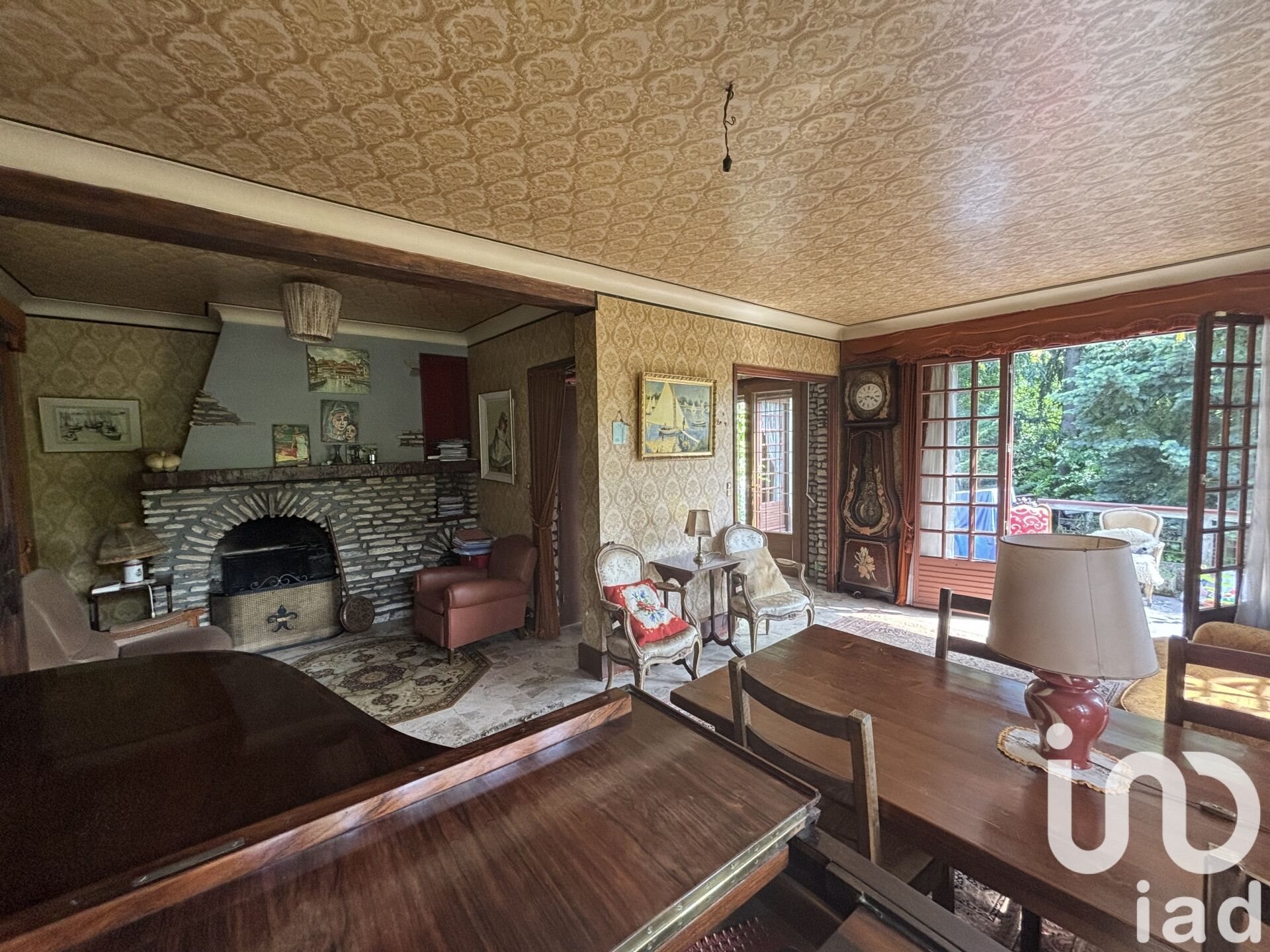 Maison à vendre, 115m², Le Plessis-Trévise