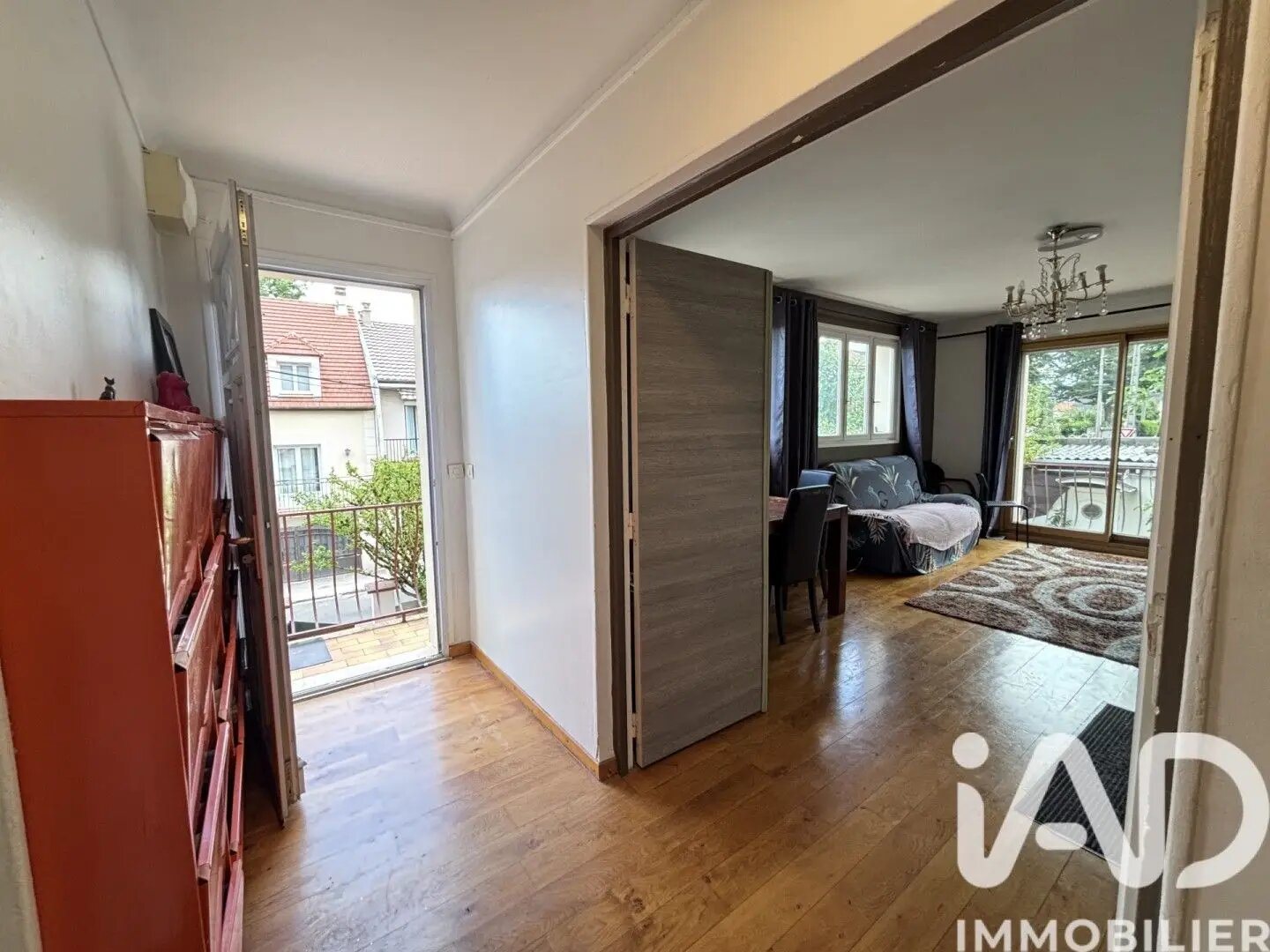 Maison à vendre, 139m², Champigny-sur-Marne