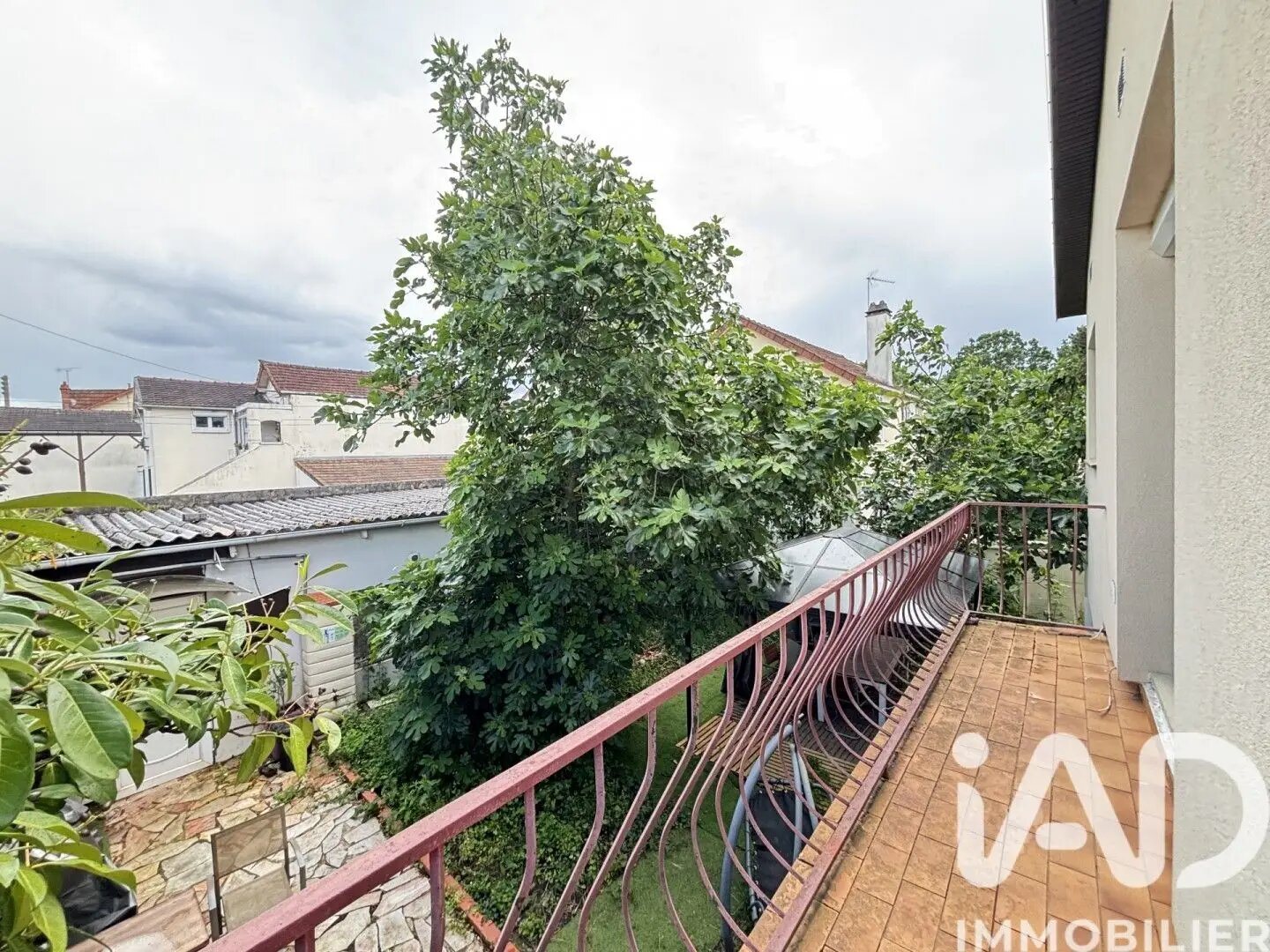 Maison à vendre, 139m², Champigny-sur-Marne