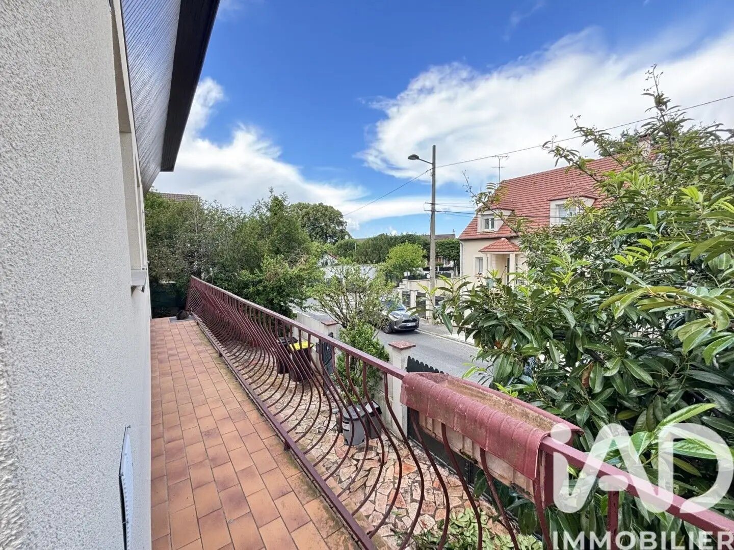 Maison à vendre, 139m², Champigny-sur-Marne