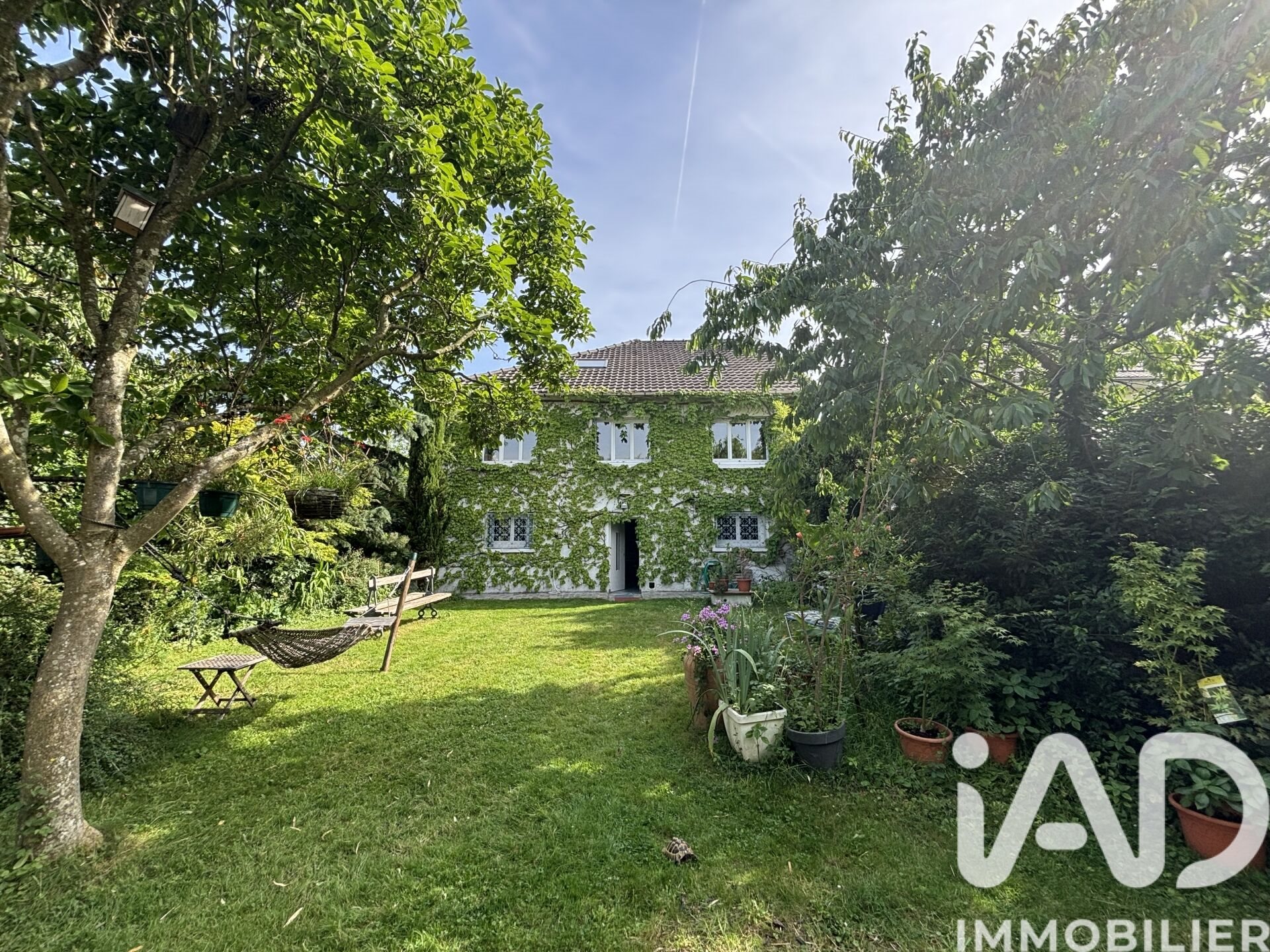 Maison à vendre, 161m², Champigny-sur-Marne