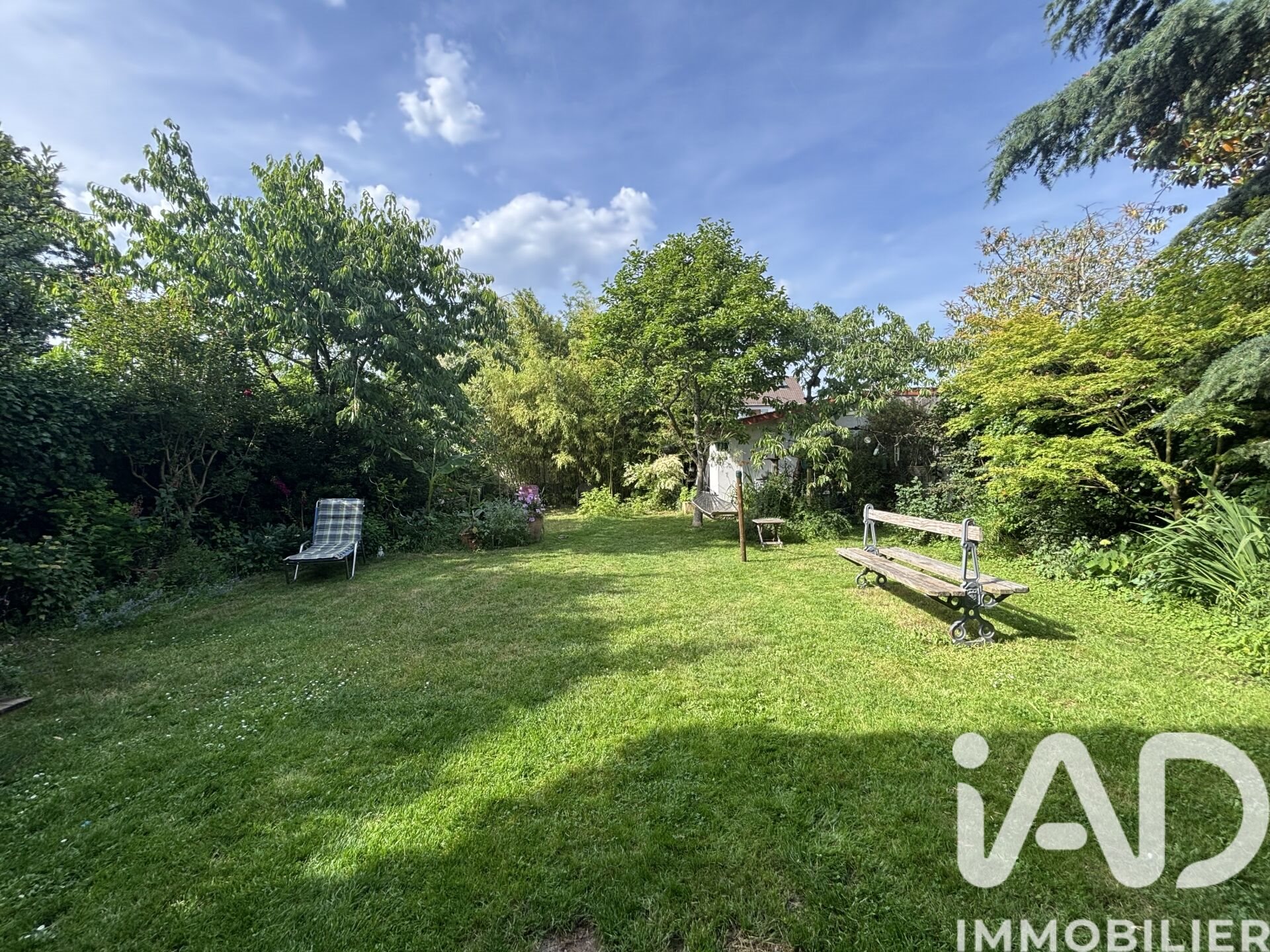 Maison à vendre, 161m², Champigny-sur-Marne