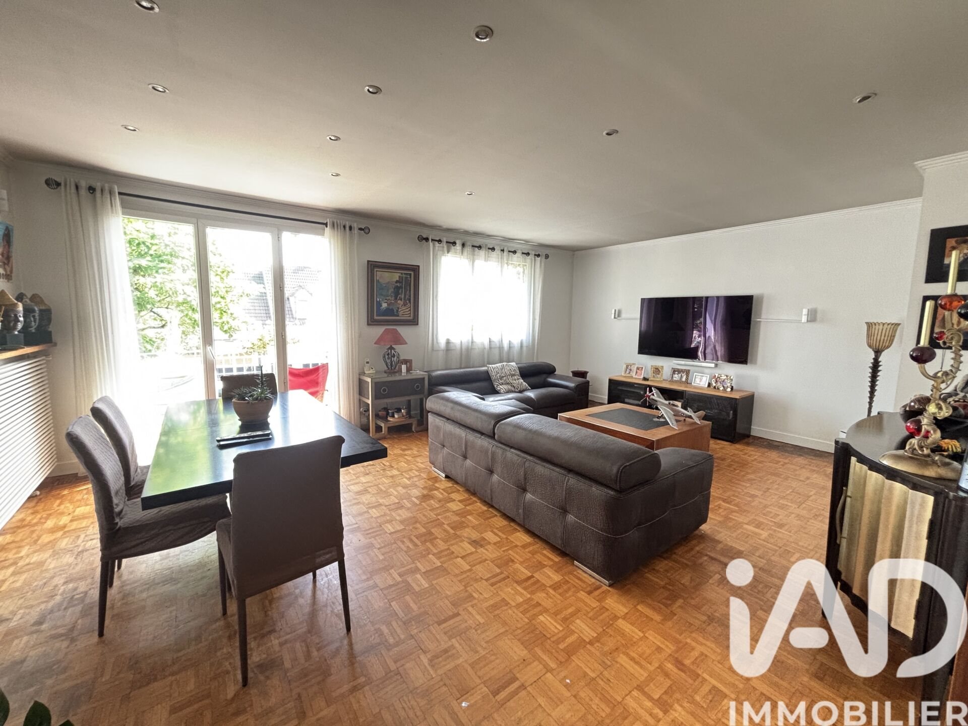 Maison à vendre, 161m², Champigny-sur-Marne