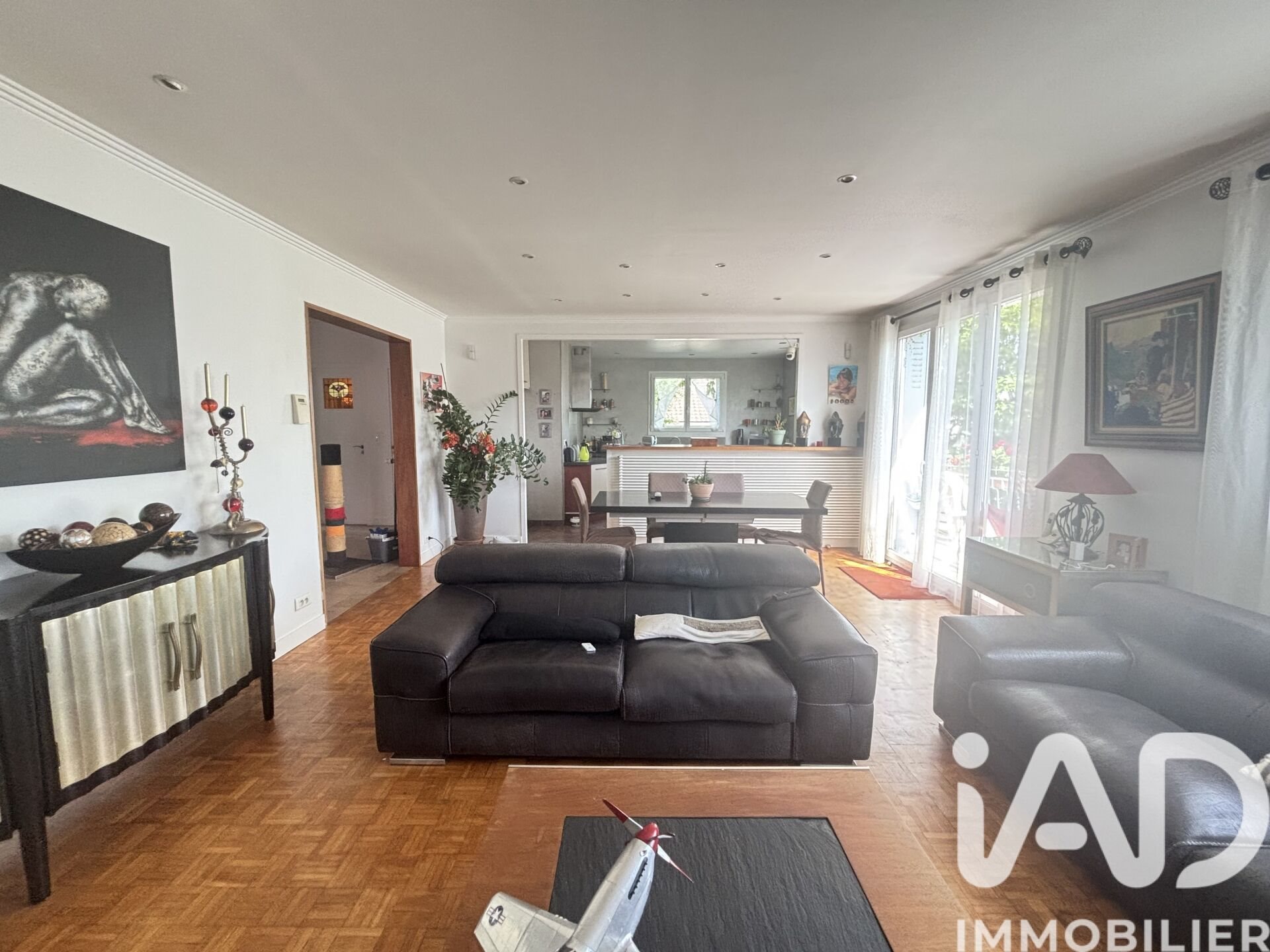 Maison à vendre, 161m², Champigny-sur-Marne