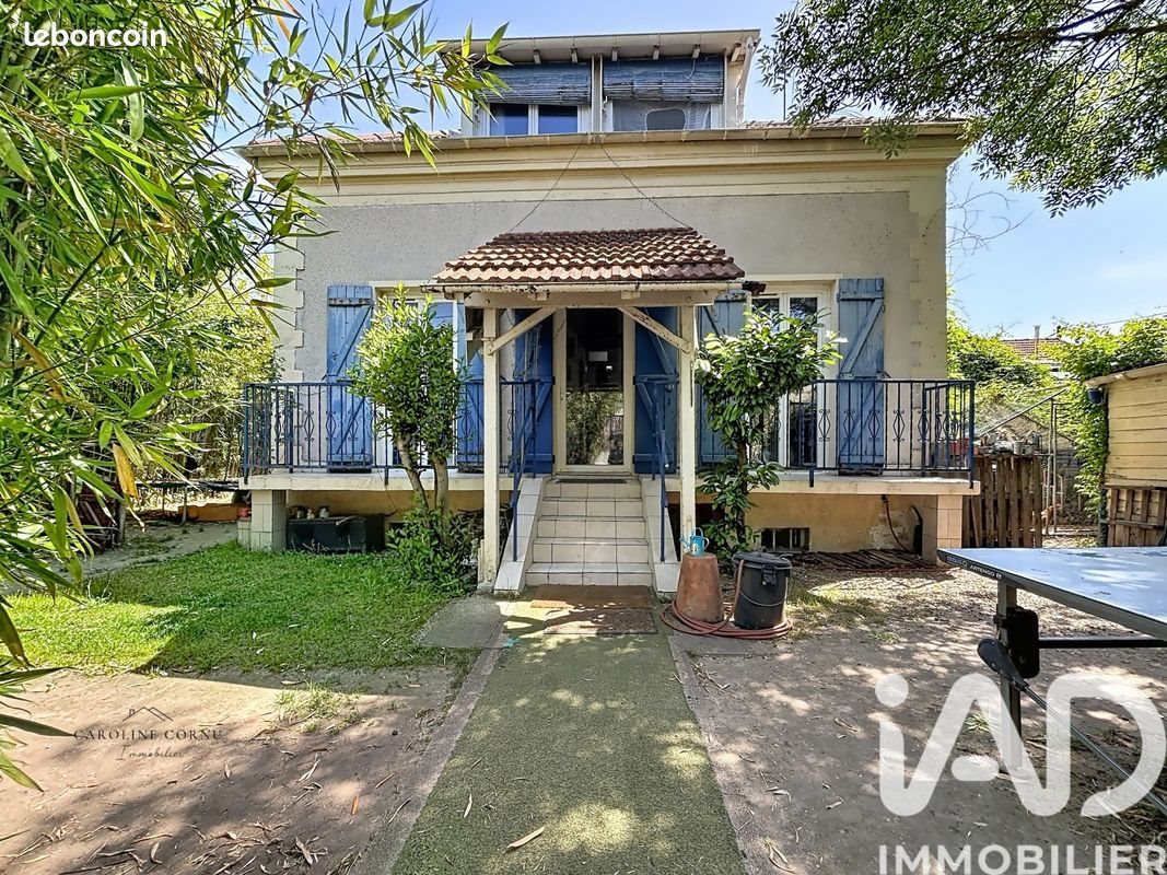 Maison à vendre, 140m², Champigny-sur-Marne