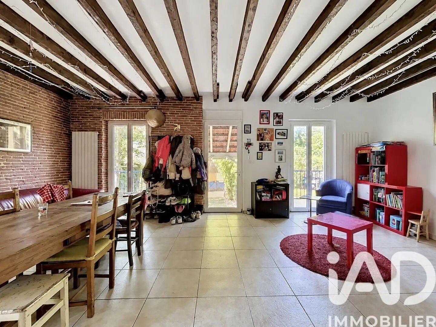 Maison à vendre, 140m², Champigny-sur-Marne