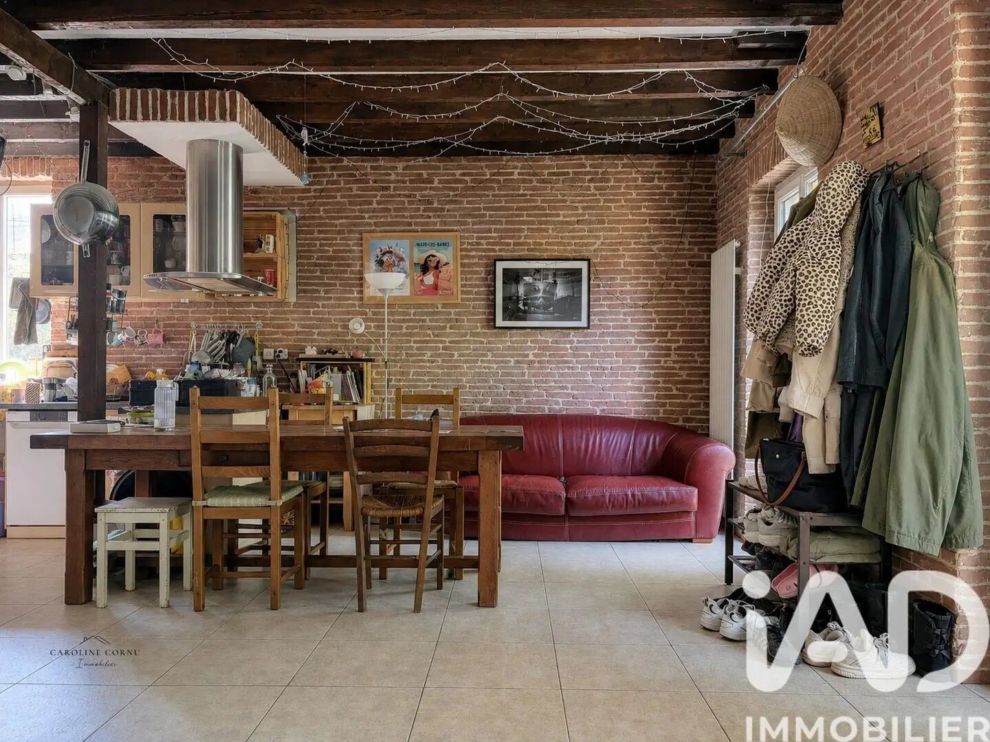Maison à vendre, 140m², Champigny-sur-Marne