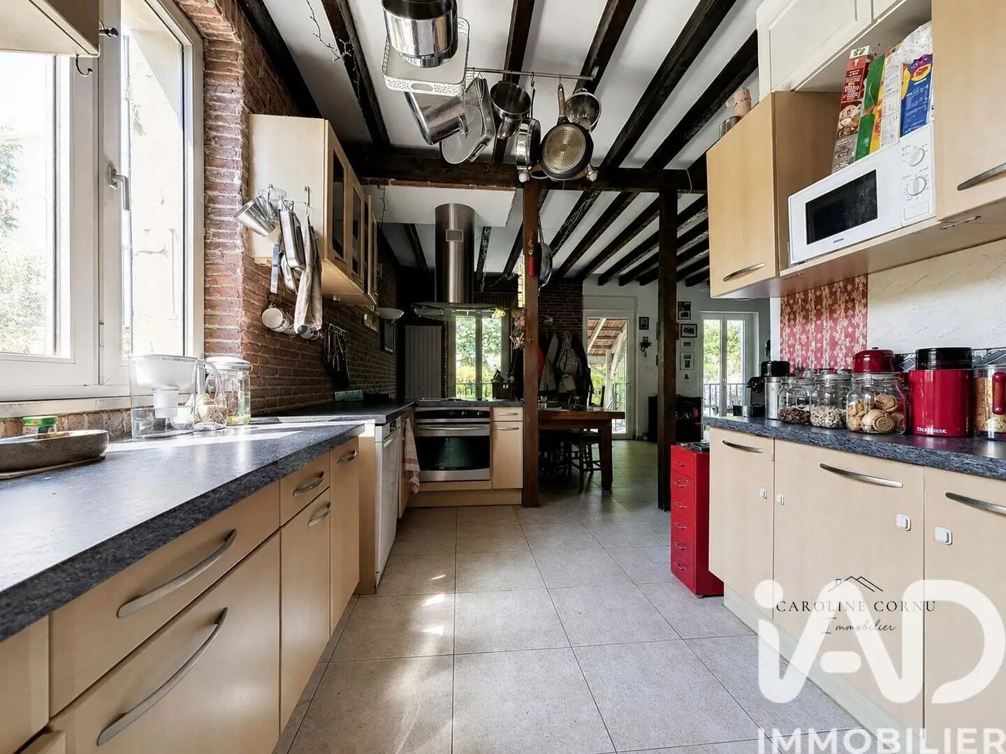Maison à vendre, 140m², Champigny-sur-Marne