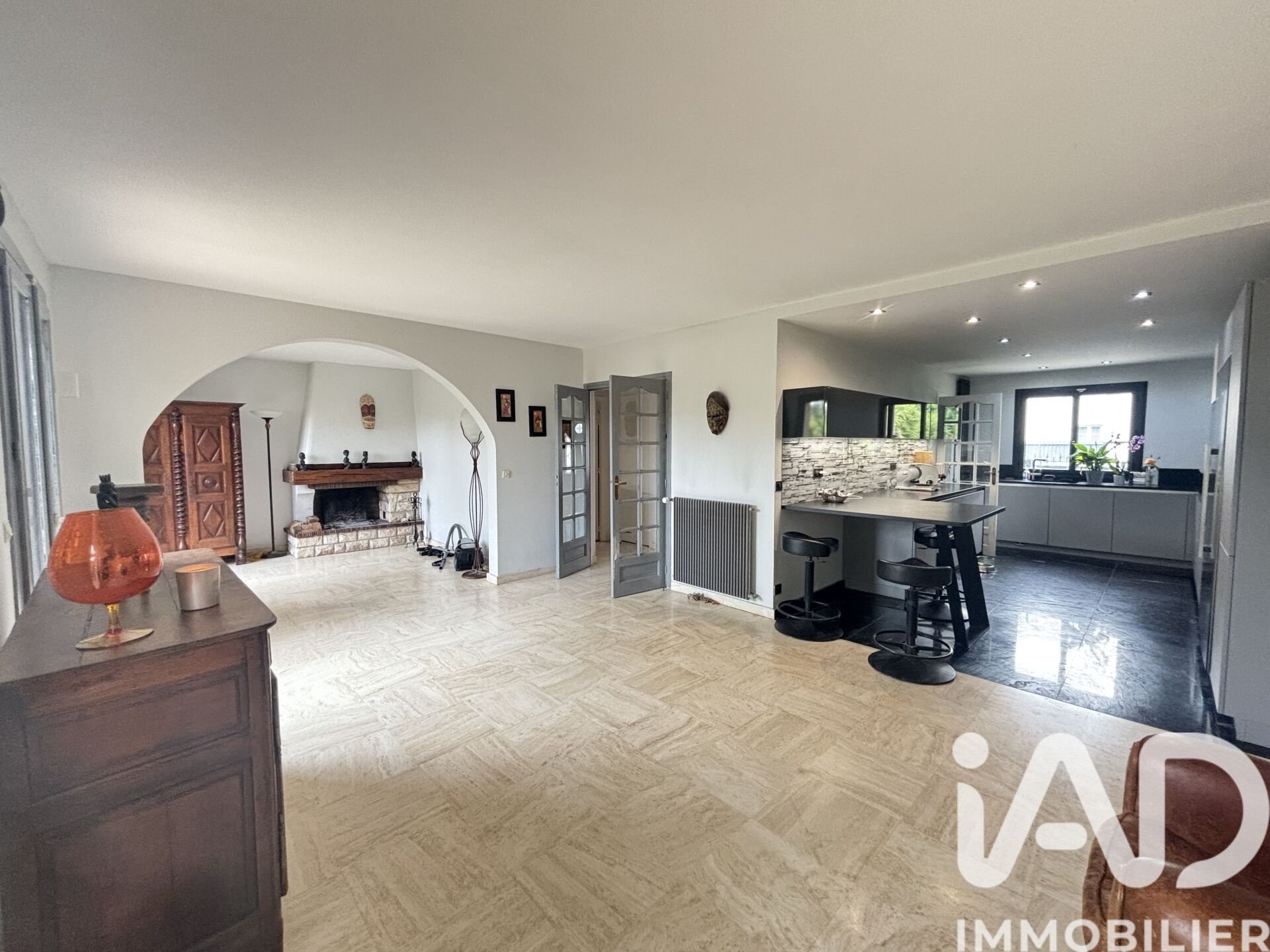 Maison à vendre, 140m², Noisy-le-Grand