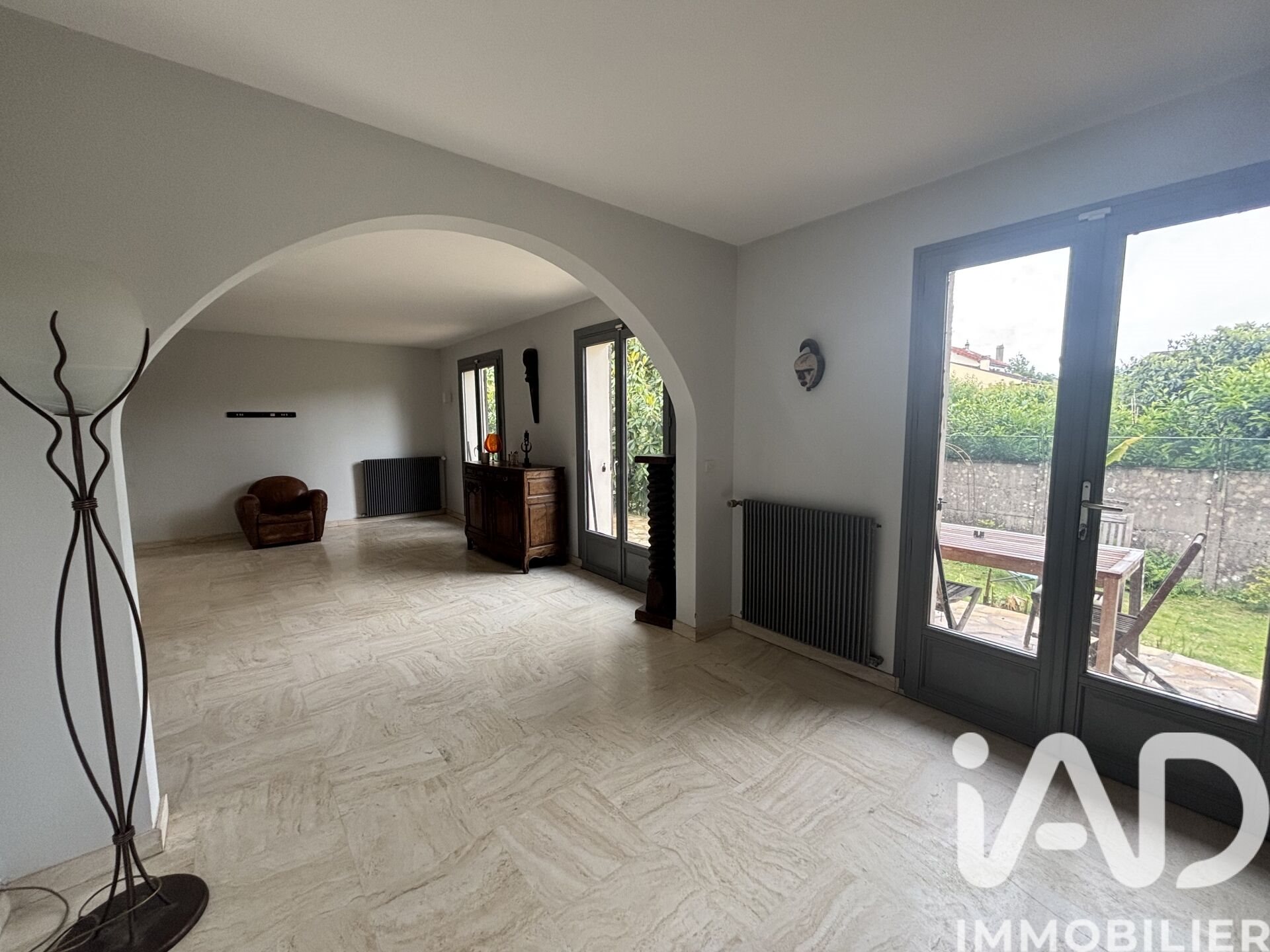 Maison à vendre, 140m², Noisy-le-Grand