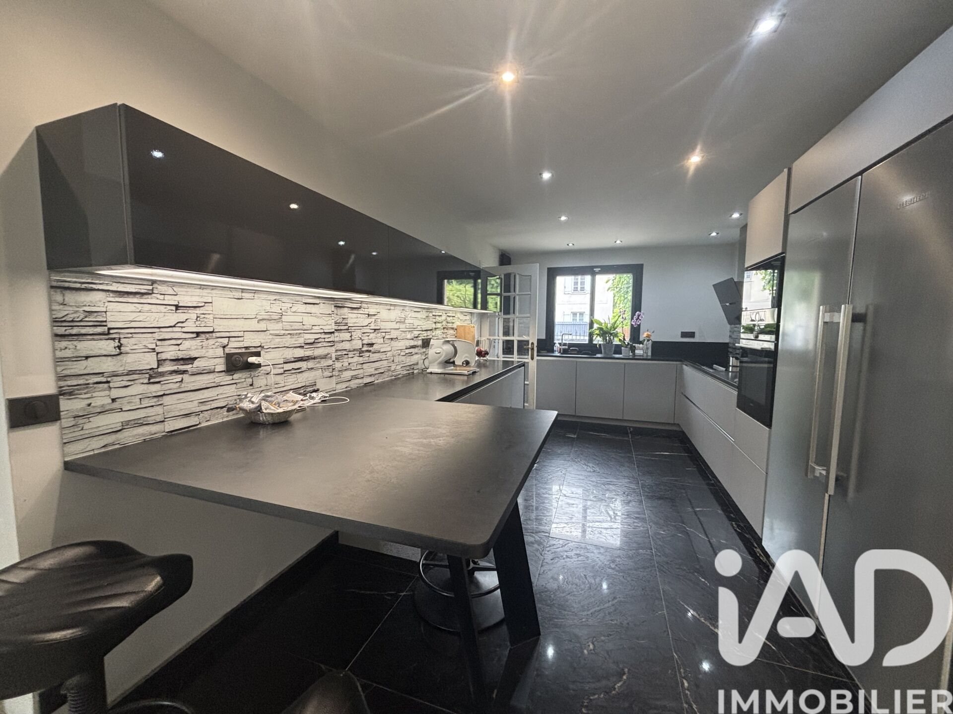 Maison à vendre, 140m², Noisy-le-Grand