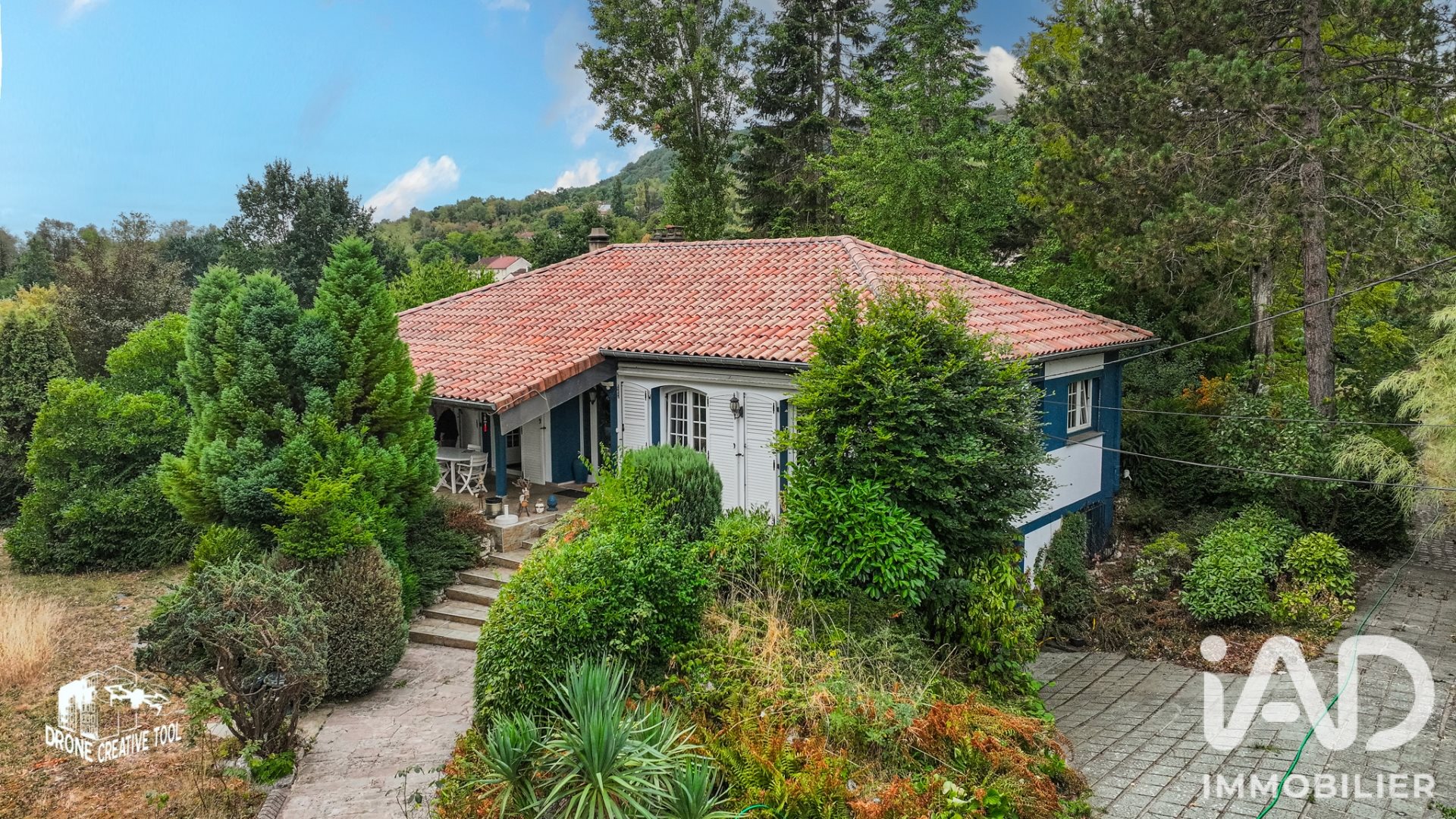 Maison à vendre, 130m², Ancy-Dornot