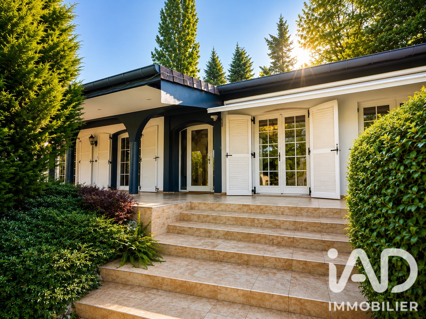 Maison à vendre, 130m², Ancy-Dornot