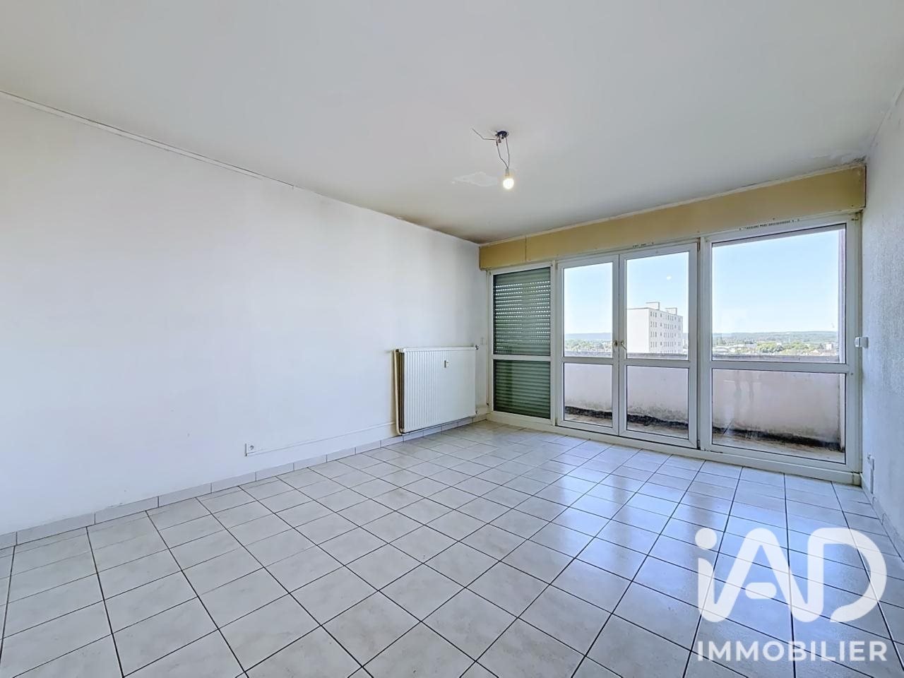 Appartement à vendre, 72m², Thionville