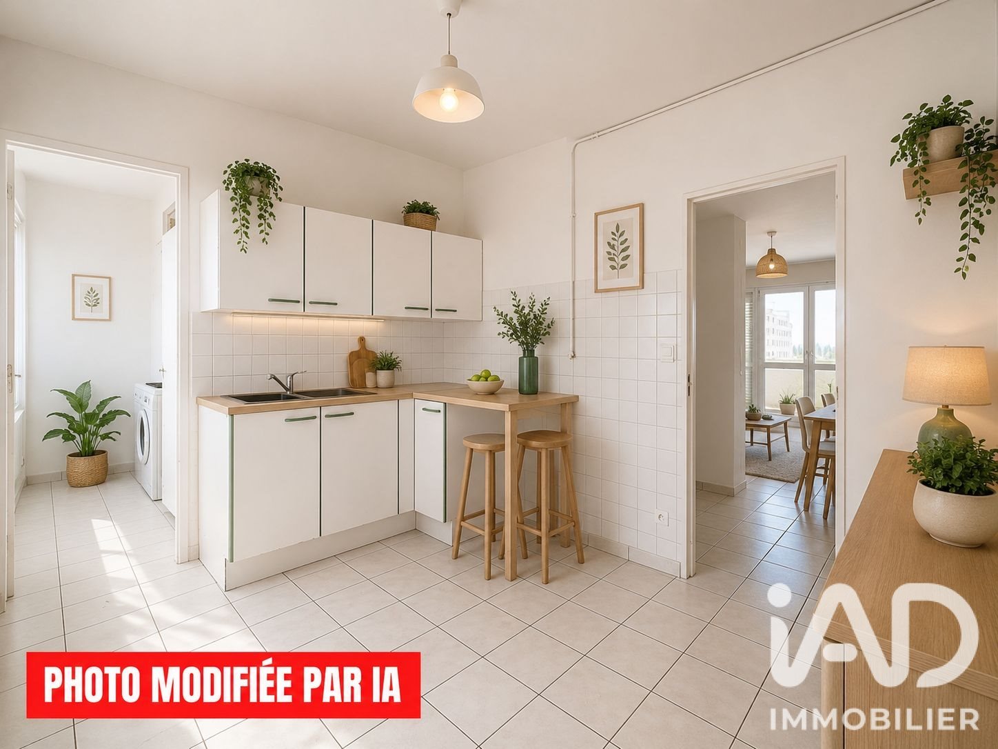 Appartement à vendre, 72m², Thionville