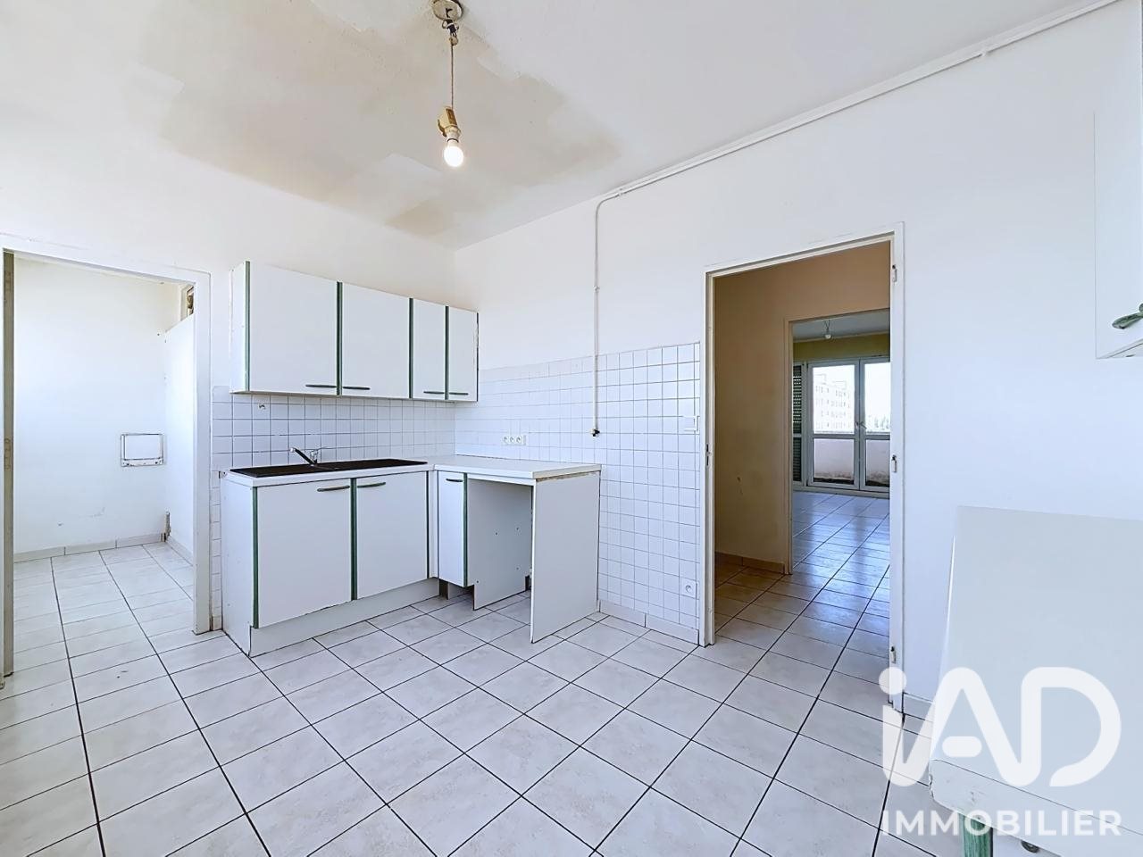 Appartement à vendre, 72m², Thionville