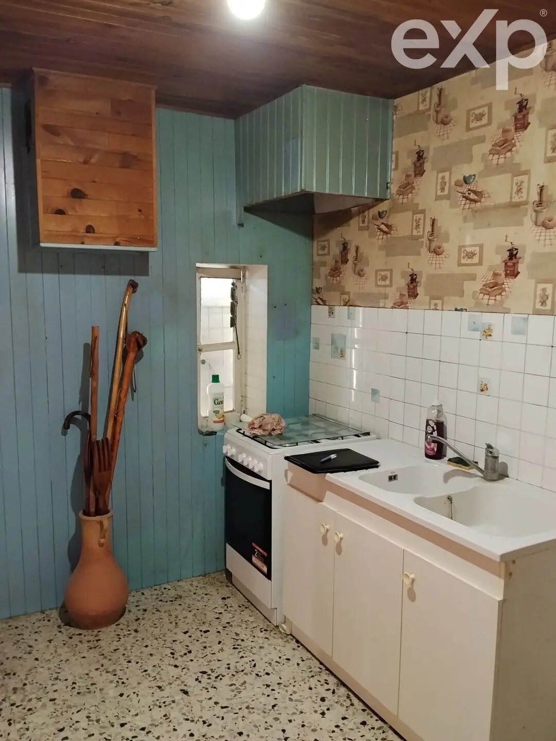 Maison à vendre, 92m², Bey