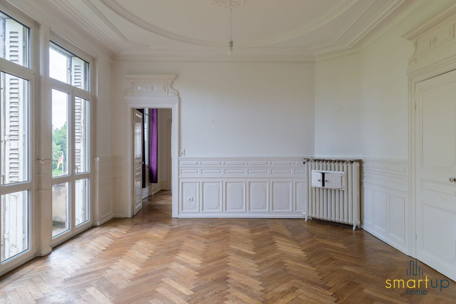 Appartement à louer, 160m², Colmar