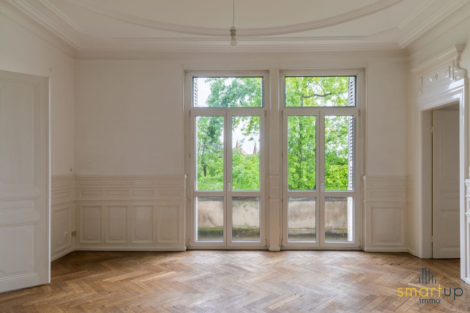 Appartement à louer, 160m², Colmar