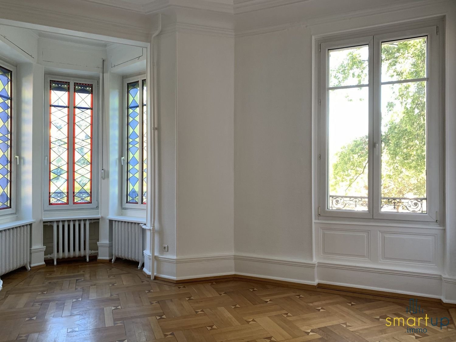 Appartement à louer, 160m², Colmar